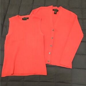 Banana Republic Factory Sweater Set